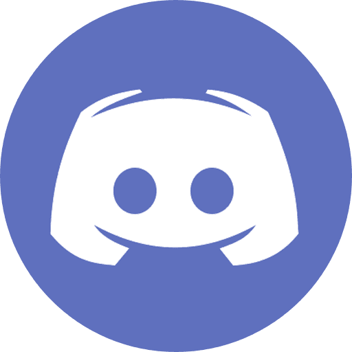 Discord Icon
