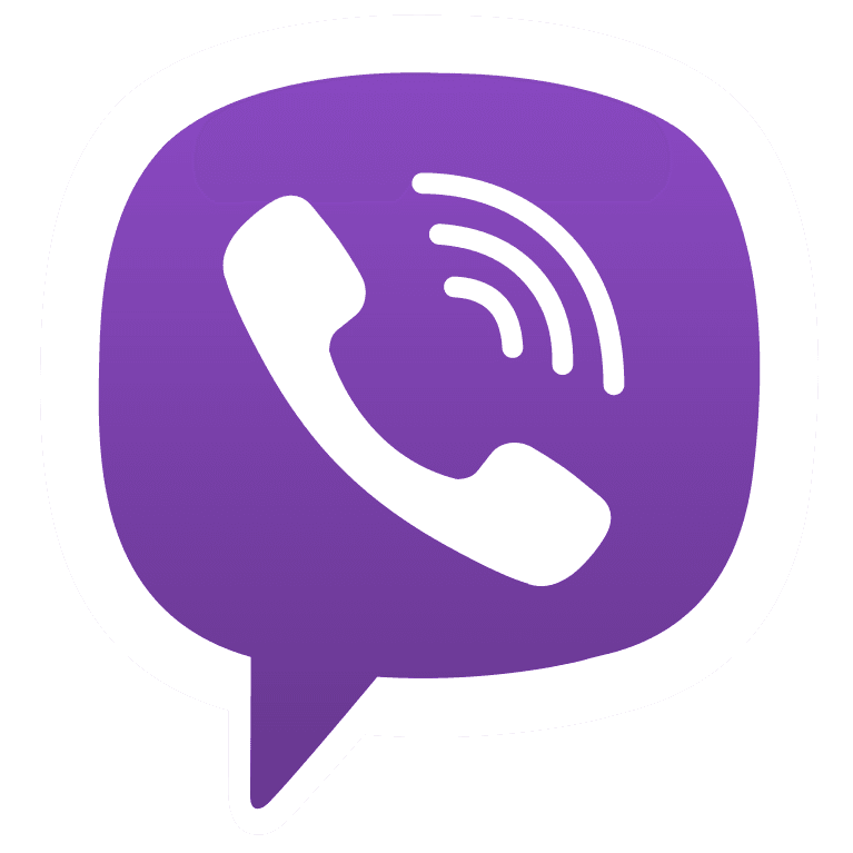 Viber Icon
