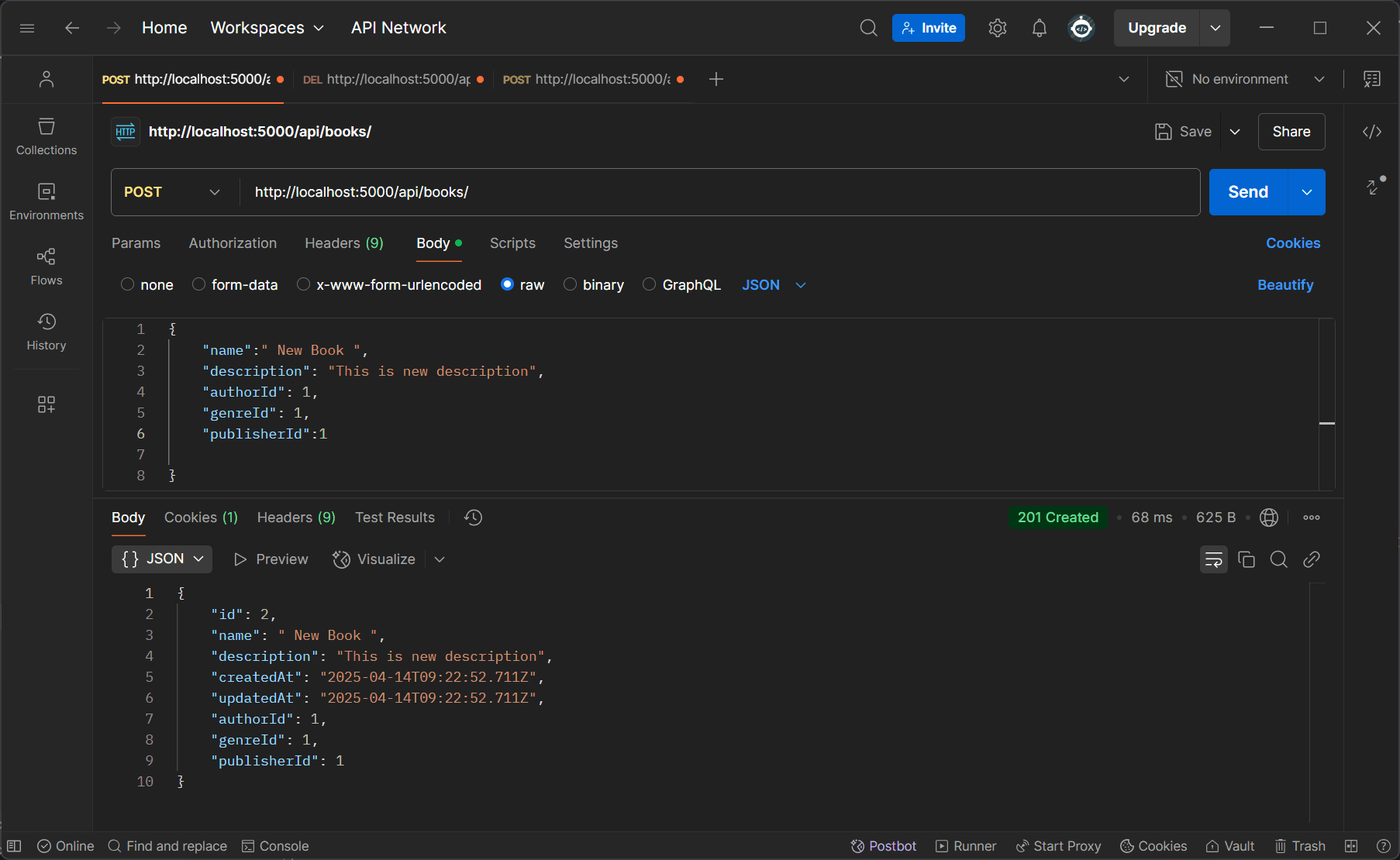 Screenshot 5