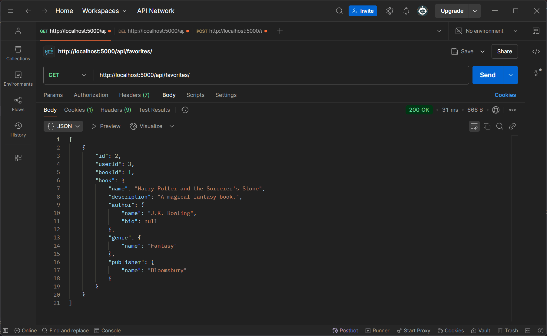 Screenshot 9