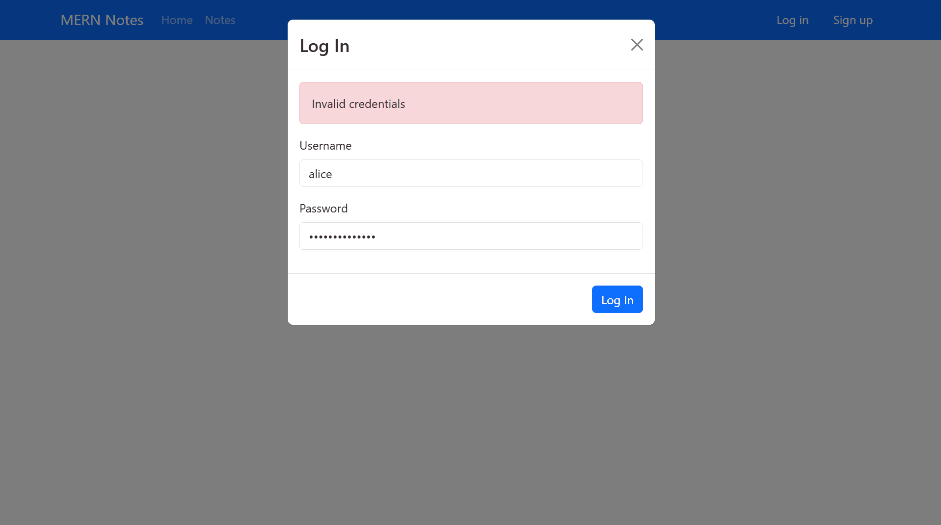 Screenshot 3