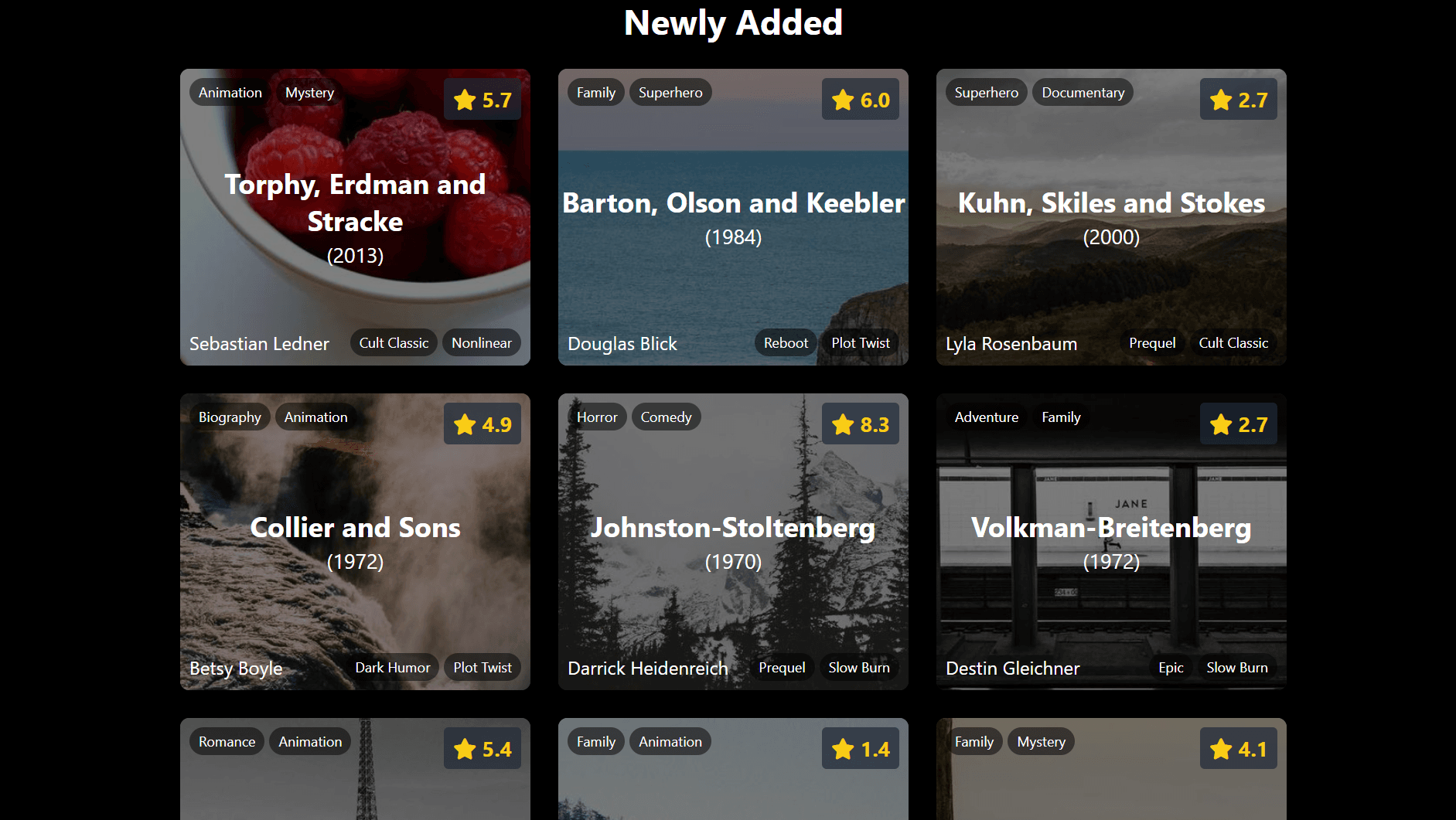 Screenshot 5