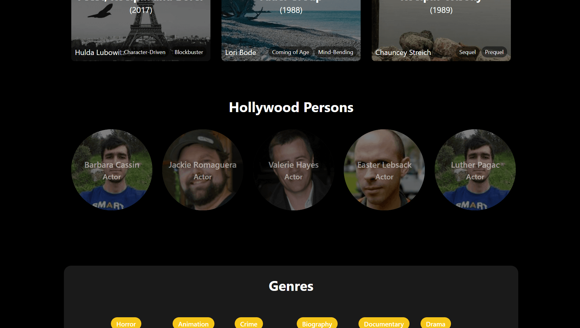 Screenshot 6