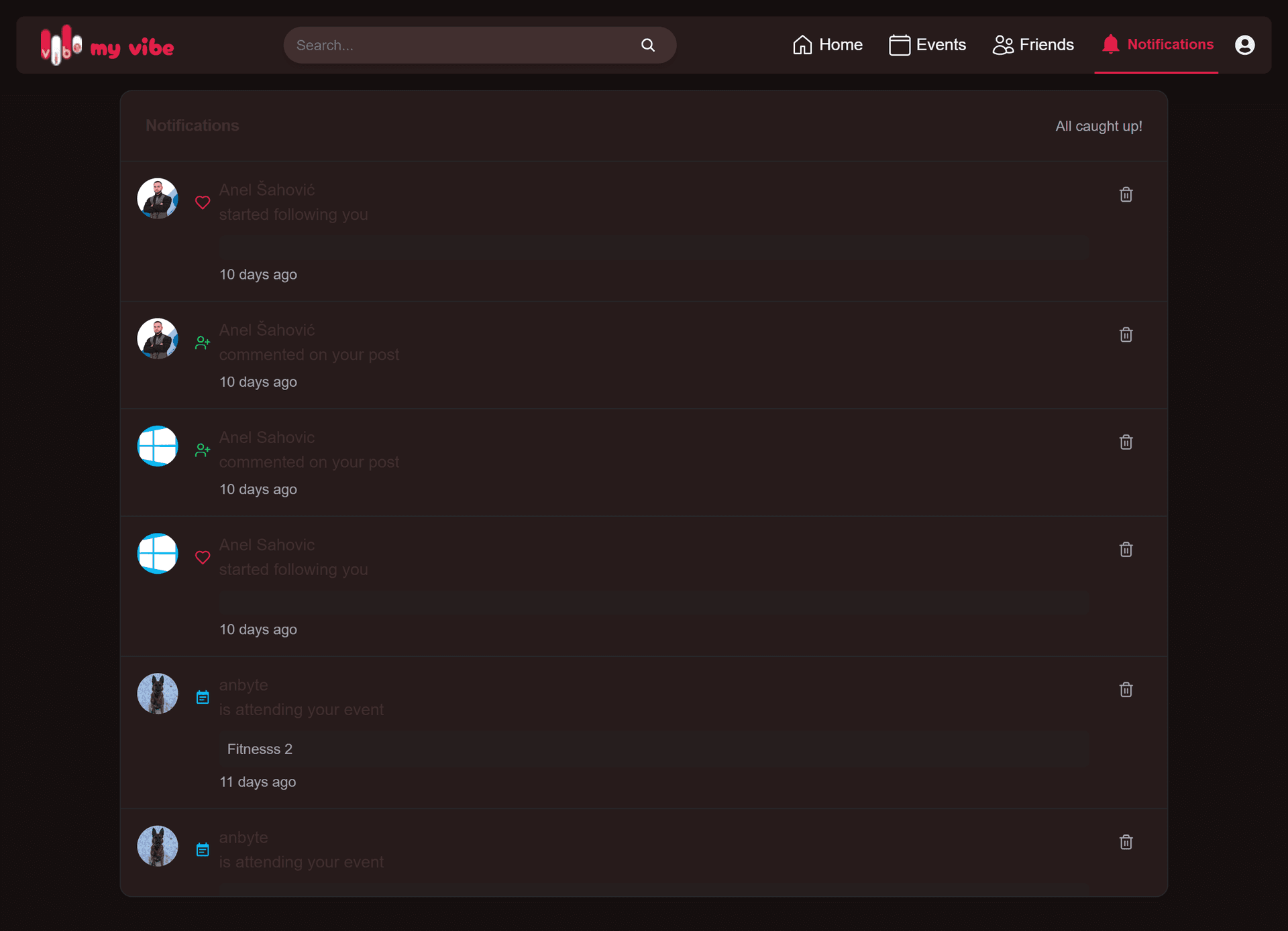 Screenshot 5