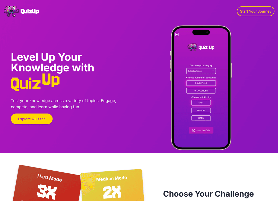 Quiz Up