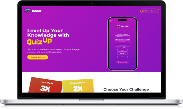 Quiz Up