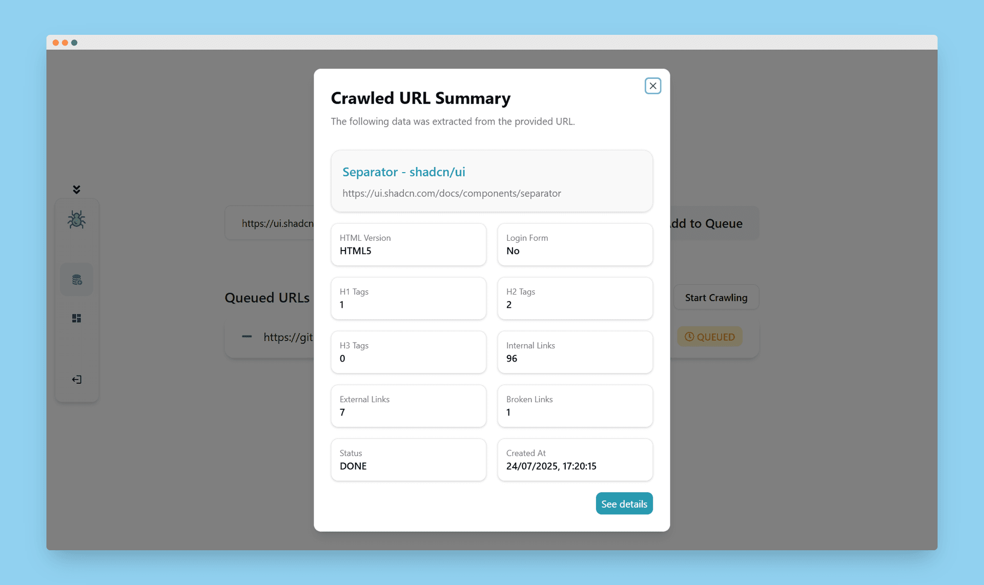 Screenshot 5